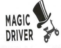 MAGIC DRIVER