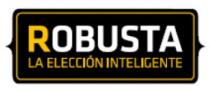 ROBUSTA LA ELECCION INTELIGENTE