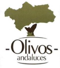 OLIVOS ANDALUCES