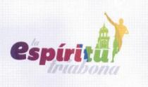 LA ESPIRITU TRIABONA