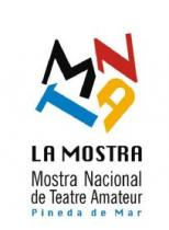 MNTA LA MOSTRA MOSTRA NACIONAL DE TEATRE AMATEUR PINEDA DE MAR