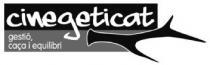 CINEGETICAT GESTIO, CAÇA I EQUILIBRI