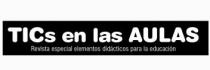 TICS EN LAS AULAS REVISTA ESPECIAL ELEMENTOS DIDACTICOS PARA LA EDUCACION