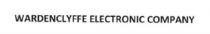 WARDENCLYFFE ELECTRONIC