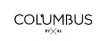 COLUMBUS 37 41