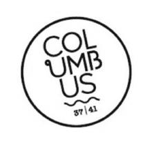 COLUMBUS 37 41