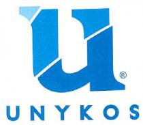 U UNYKOS DE GUILLEN IMPORTA S.L.