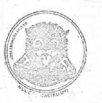 JOSE ESPINOSA OLIVER