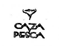 CAZA Y PESCA