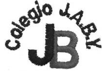 COLEGIO J.A.B.Y. JB