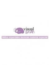 VISUAL BRAIN NIÑOS ESPECIALES MERECEN MATERIAL ESPECIAL