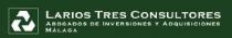 LARIOS TRES CONSULTORES ABOGADOS DE INVERSIONES Y ADQUISICIONES MALAGA