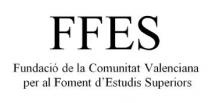 FFES FUNDACIO DE LA COMUNITAT VALENCIANA PER AL FOMENT D'ESTUDIS SUPERIORS