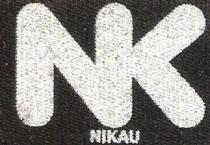 NK NIKAU