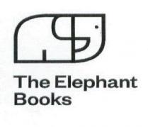 THE ELEPHANT BOOKS