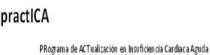 PRACTICA PROGRAMA DE ACTUALIZACION EN INSUFICIENCIA CARDIACA AGUDA