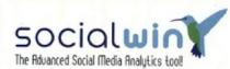 SOCIAL WIN TE ADVANCED SOCIAL MEDIA ANALYTICS TOOL!