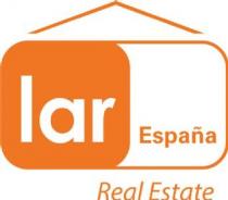 LAR ESPAÑA REAL ESTATE