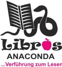 LIBROS ANACONDA VERFUHRUNG ZUM LESEN