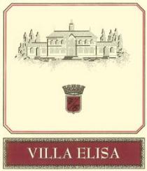 VILLA ELISA