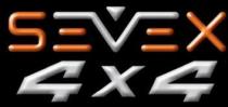 SEVEX 4X4