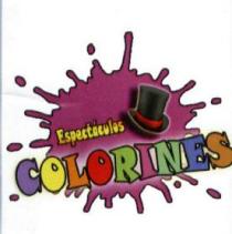 ESPECTACULOS COLORINES