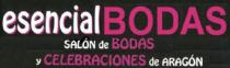 ESENCIAL BODAS SALON DE BODAS Y CELEBRACIONES DE ARAGON