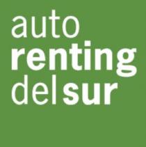 AUTO RENTING DEL SUR