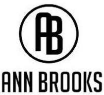 AB ANN BROOKS