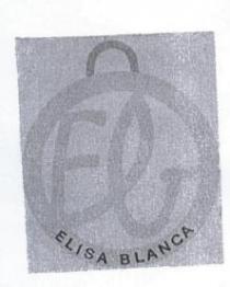 ELISA BLANCA EB