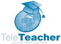 TELETEACHER SERVICIOS PARA EL ESTUDIANTE