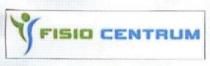 FISIO CENTRUM