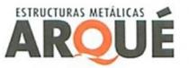 ESTRUCTURAS METALICAS ARQUE