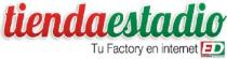 TIENDA ESTADIO TU FACTORY EN INTERNET ED ESTADIO DEPORTIVO