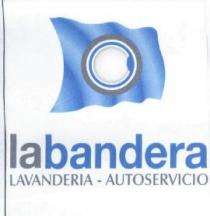 LABANDERA LAVANDERIA AUTOSERVICIO