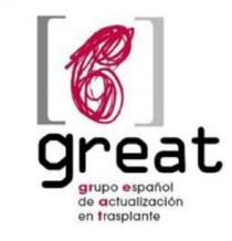 GREAT GRUPO ESPAÑOL DE ACTUALIZACION EN TRASPLANTE