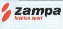 ZAMPA FASHION SPORT