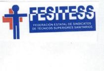 FESITESS FEDERACION ESTATAL DE SINDICATOS DE TECNICOS SUPERIORES SANITARIOS