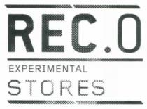 REC . 0 EXPERIMENTAL STORES