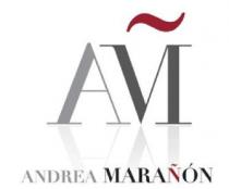 AM ANDREA MARAÑON