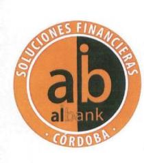 SOLUCIONES FINANCIERAS AB ALBANK CORDOBA