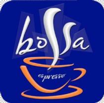 BOSSA ESPRESSO