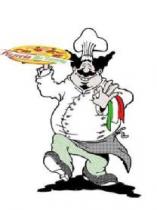 PIZZERIA DA' ANGELO