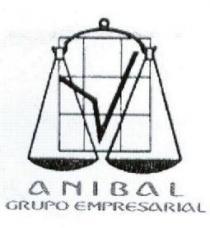 ANIBAL GRUPO EMPRESARIAL