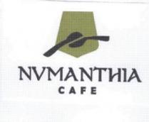 NVMANTHIA CAFE