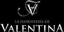 FV LA FLORISTERIA DE VALENTINA