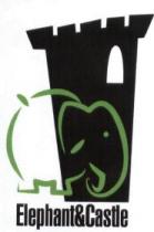 ELEPHANT&CASTLE