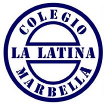 COLEGIO LA LATINA MARBELLA
