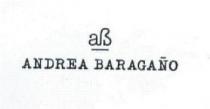 AB ANDREA BARAGAÑO