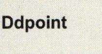 DDPOINT